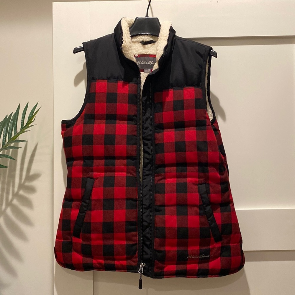 Eddie Bauer Vest